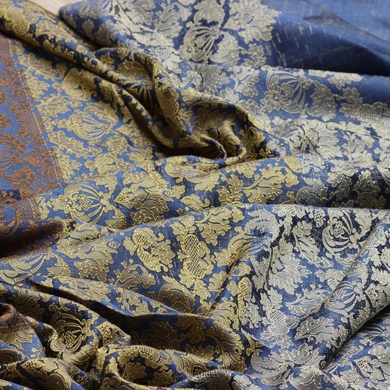  Panel V-60 Damask Wholesale Jacquard Background Curtain Fabrics Living Room and Bedroom Curtains 10 Models  300x300 cm 100% Polyester